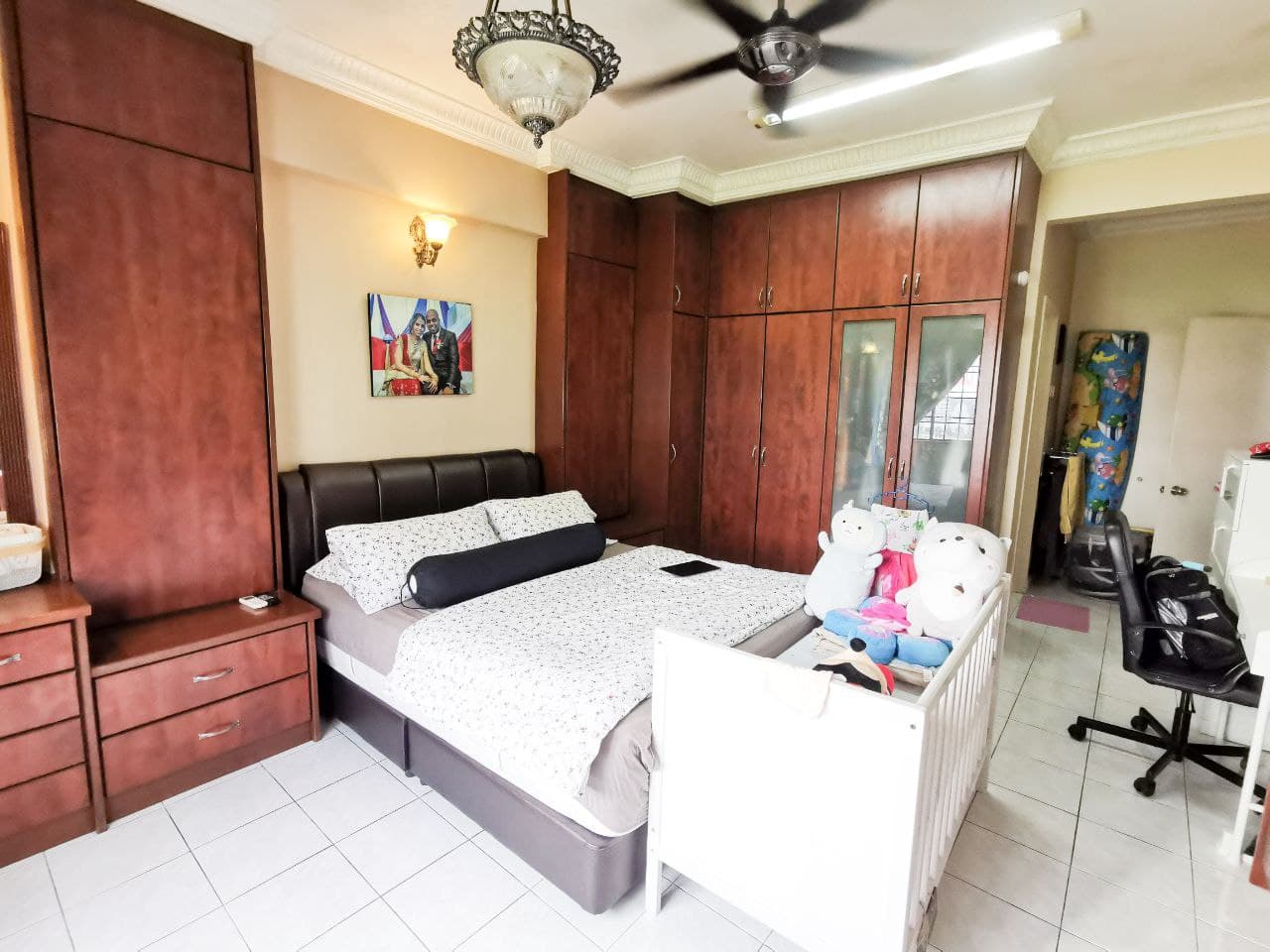 PELANGI CONDOMINIUM SENTUL KUALA LUMPUR - photo 6