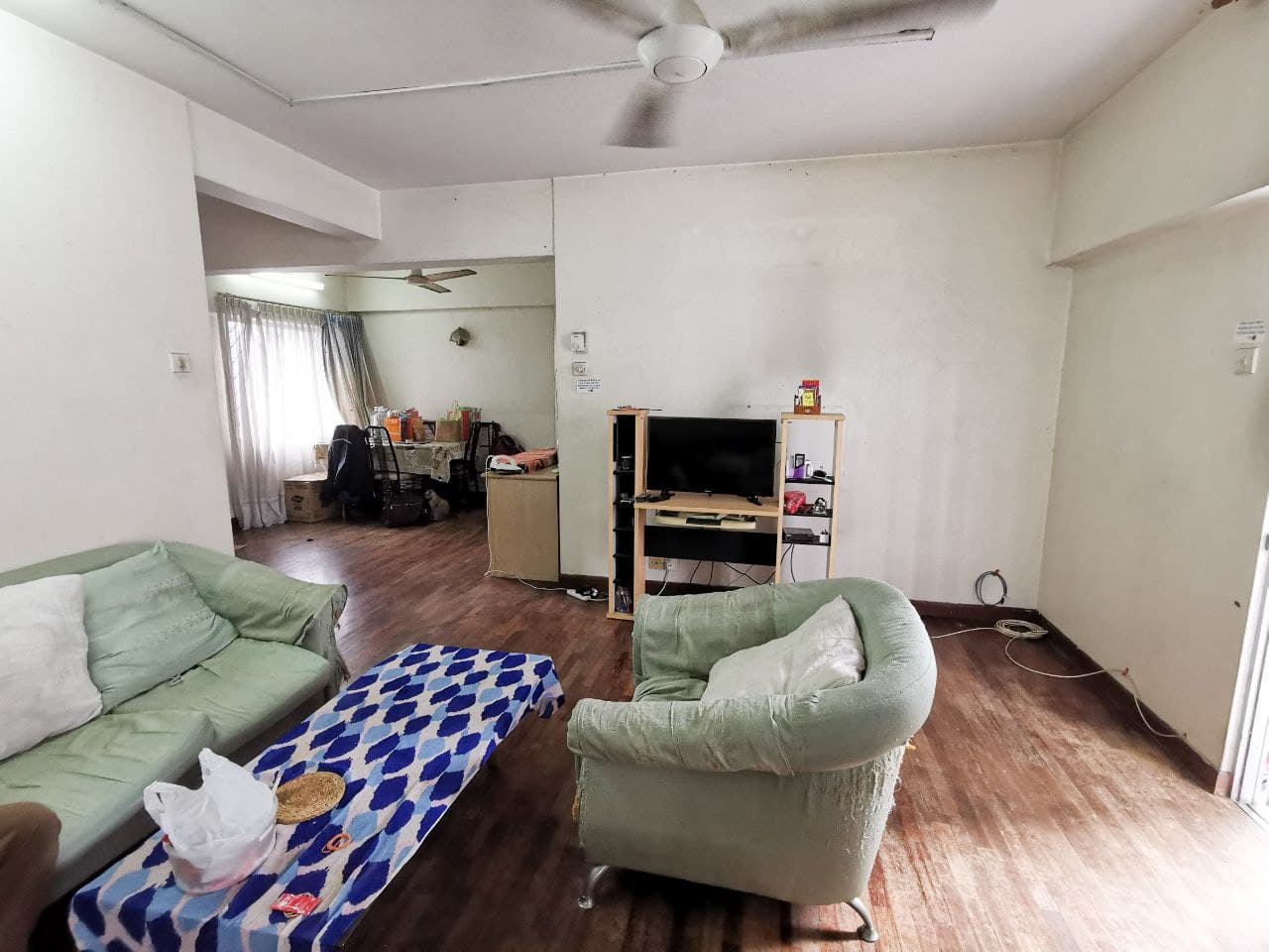 THE PALLADIUM CONDOMINIUM KERAMAT KUALA LUMPUR - photo 3