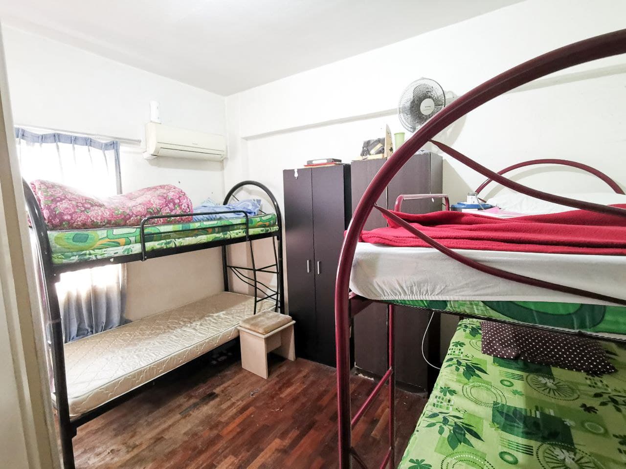 THE PALLADIUM CONDOMINIUM KERAMAT KUALA LUMPUR - photo 6
