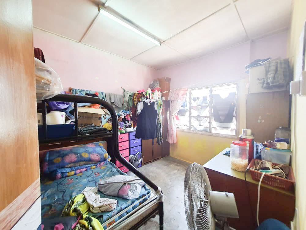 APARTMENT TAMAN SRI BATU CAVES GOMBAK - photo 6