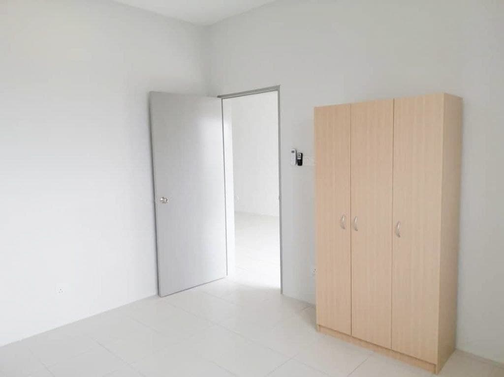 PLATINUM TERATAI CONDOMINIUM SETAPAK KUALA LUMPUR - photo 5