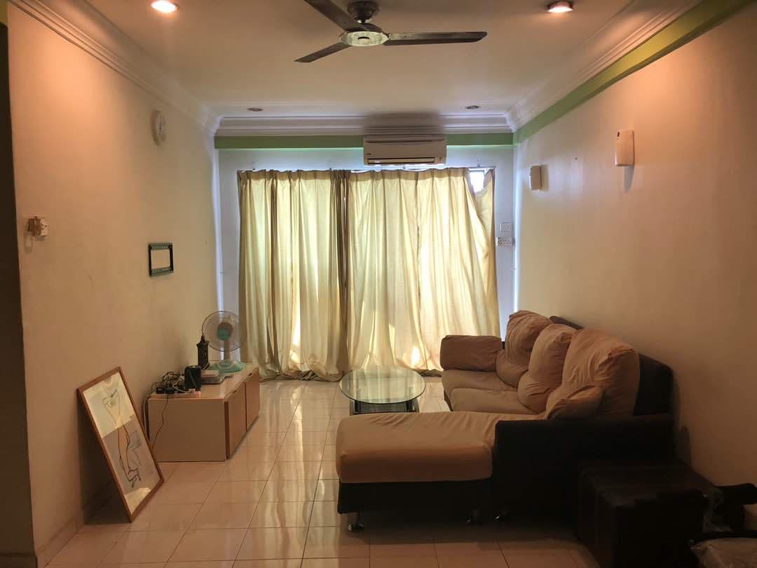 VISTA MILLENNIUM TAMAN PUCHONG PERDANA PUCHONG - photo 2