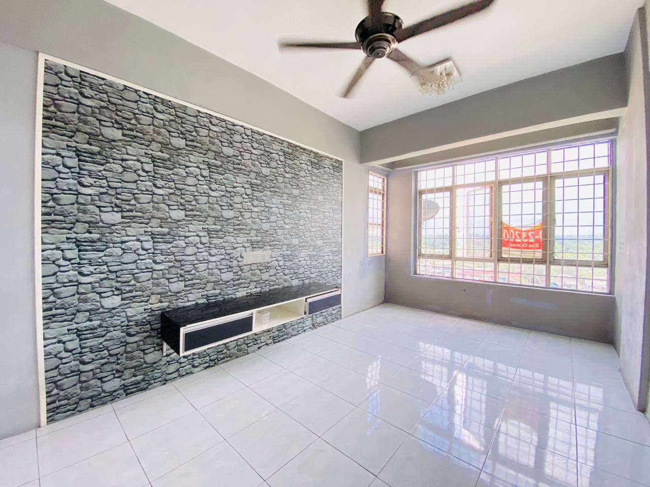 PERMAI VILLA APARTMENT PUCHONG PERMAI - photo 3