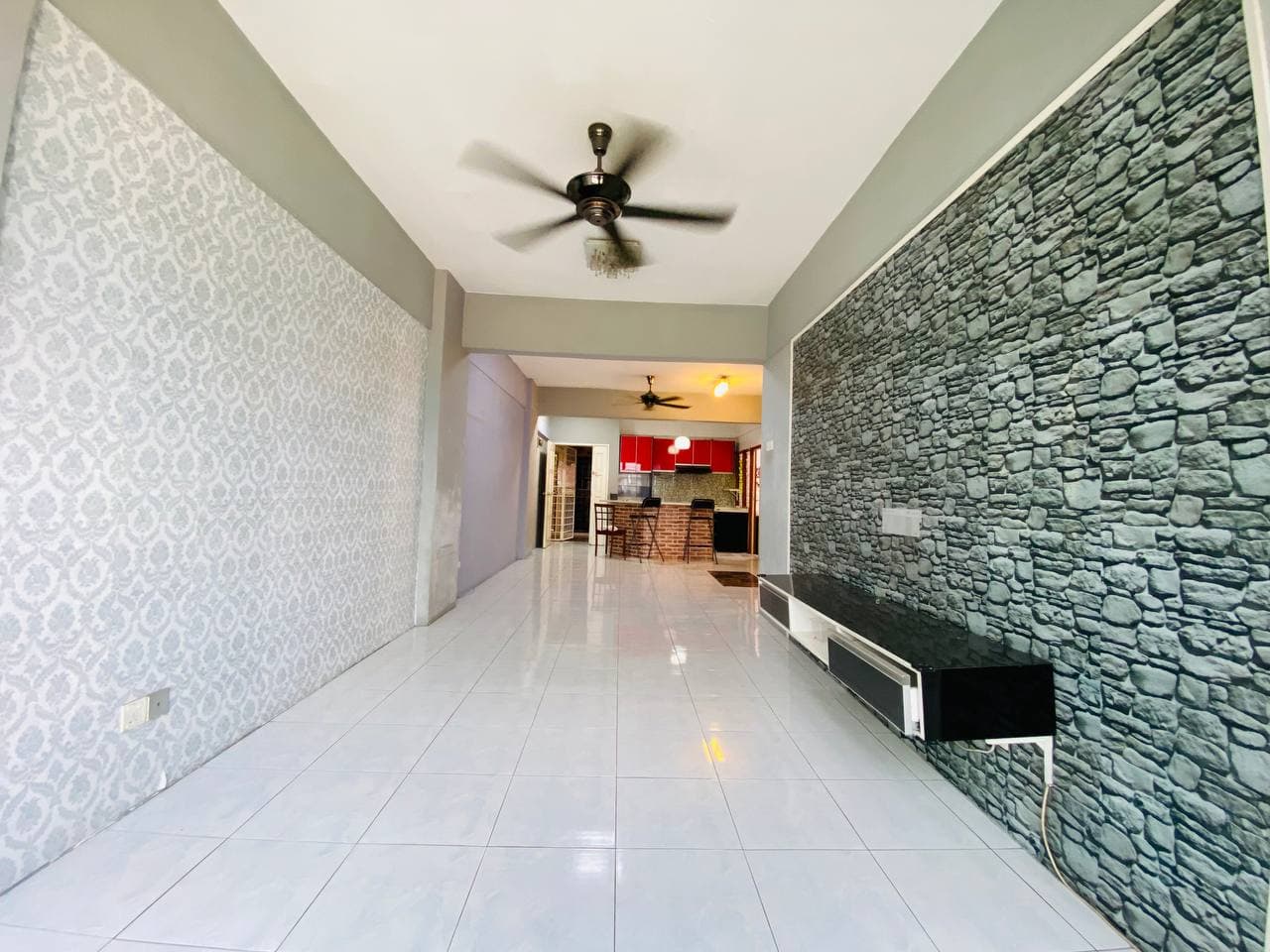 PERMAI VILLA APARTMENT PUCHONG PERMAI - photo 4