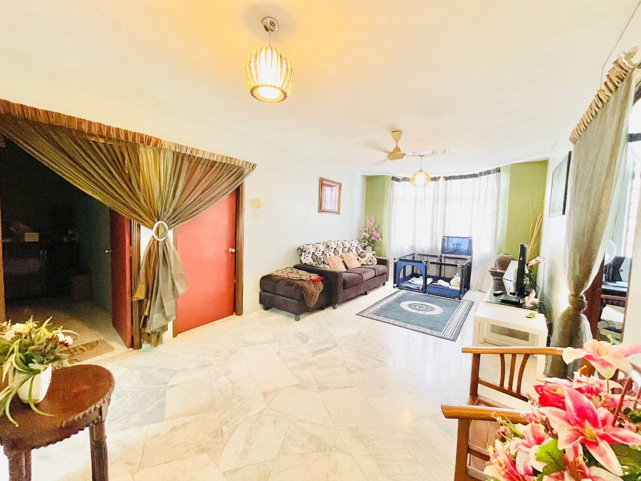 TERATAI APARTMENT TAMAN PUTRA PERDANA PUCHONG - photo 3