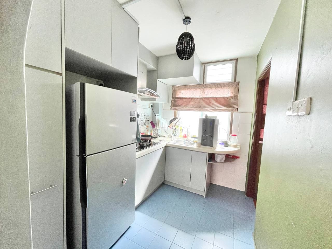 TERATAI APARTMENT TAMAN PUTRA PERDANA PUCHONG - photo 4