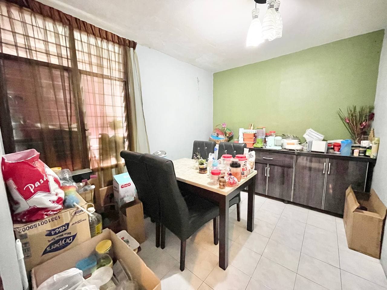 TERATAI APARTMENT TAMAN PUTRA PERDANA PUCHONG - photo 6