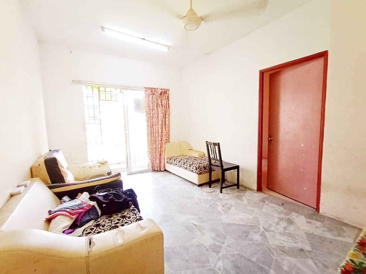 RUVENA VILLA APARTMENT TAMAN PUTRA PERDANA PUCHONG - photo 2