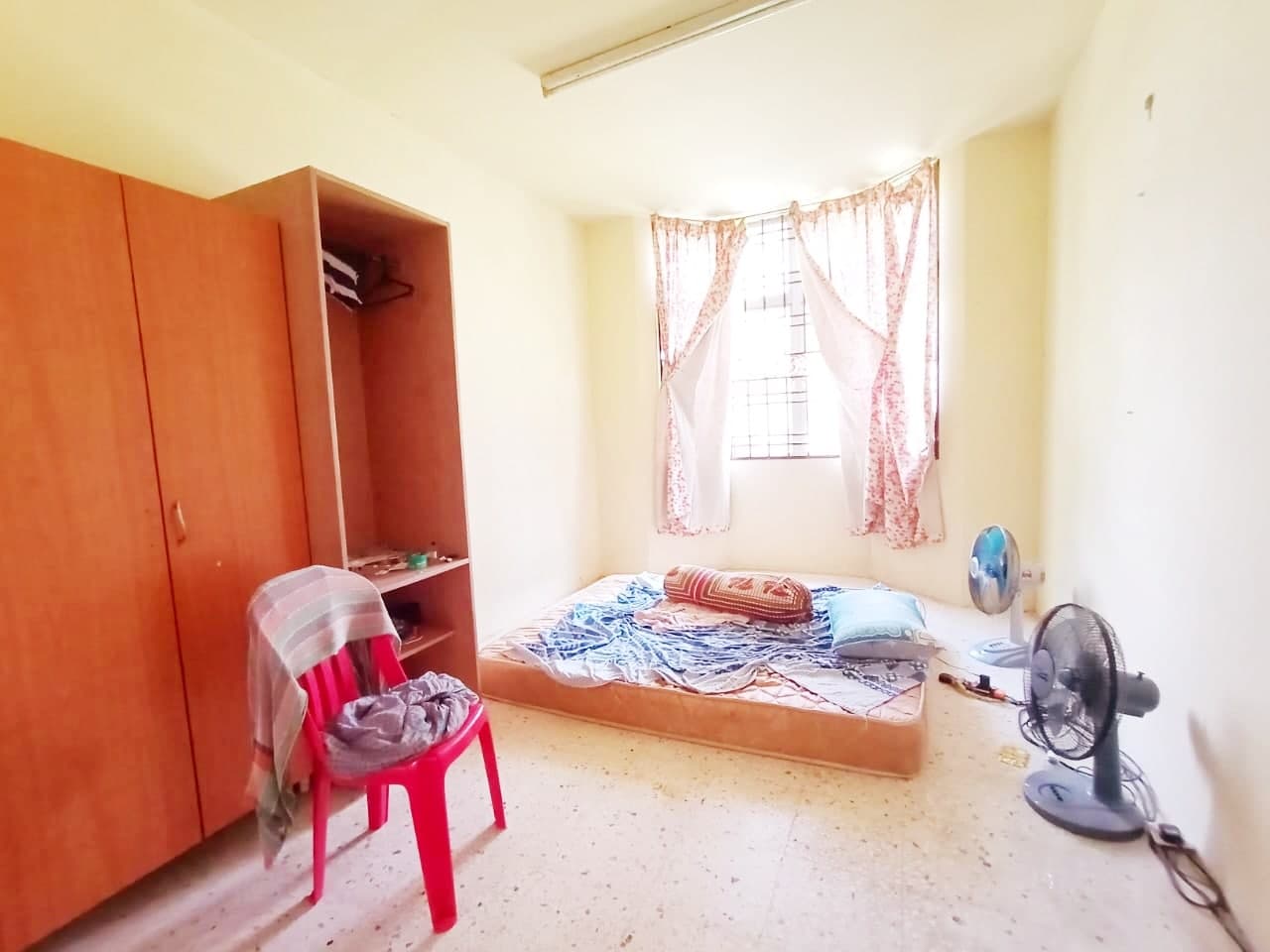 RUVENA VILLA APARTMENT TAMAN PUTRA PERDANA PUCHONG - photo 6