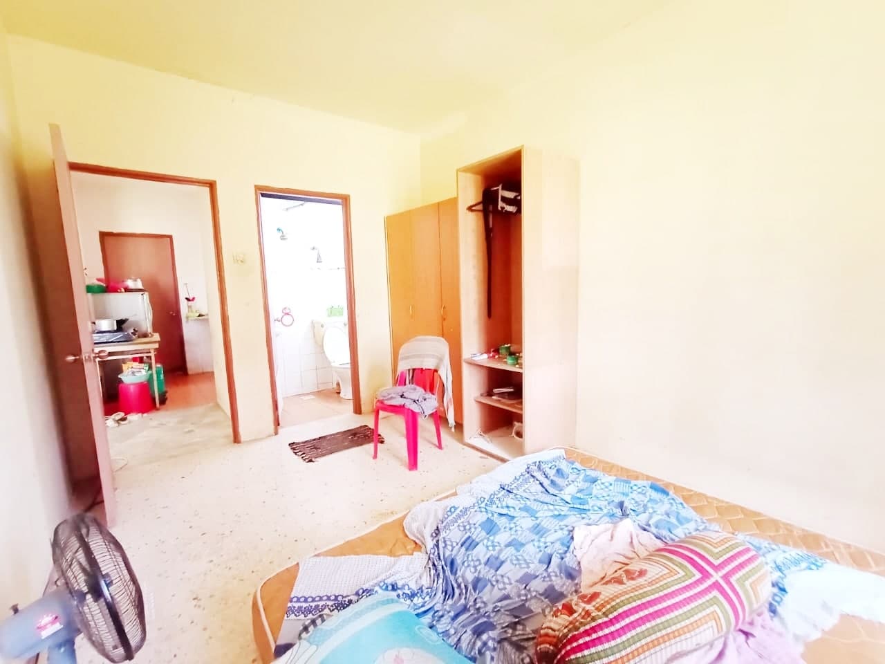 RUVENA VILLA APARTMENT TAMAN PUTRA PERDANA PUCHONG - photo 7