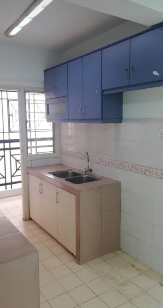 PELANGI DAMANSARA APARTMENT KOTA DAMANSARA - photo 4