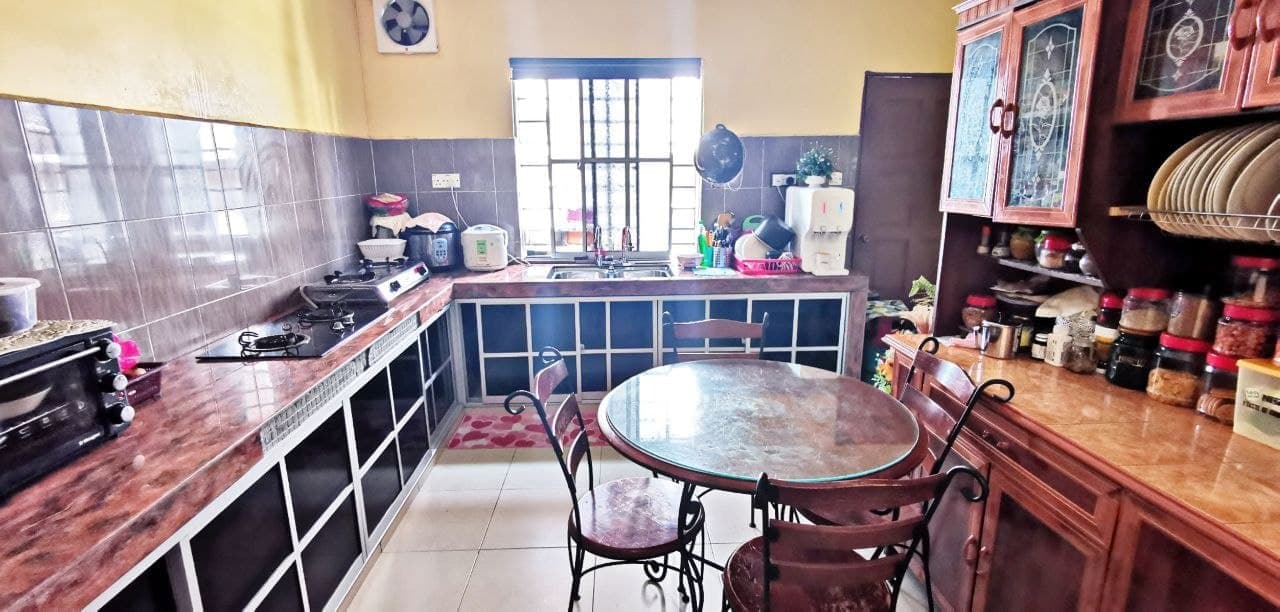 2 STOREY LORONG CAKERA PURNAMA BANDAR PUNCAK ALAM - photo 6