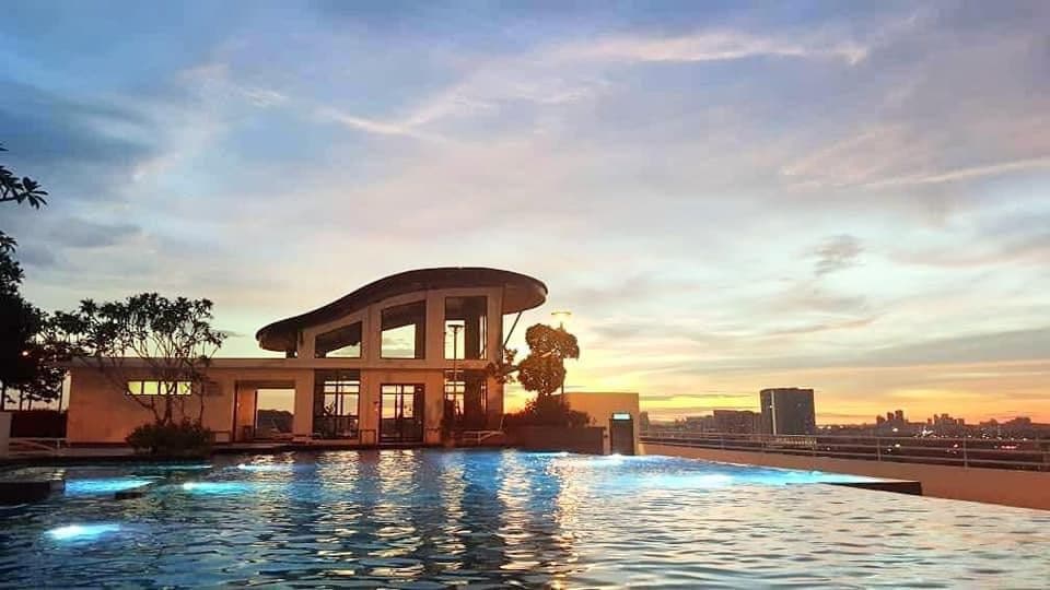 DENAI SUTERA CONDOMINIUM BUKIT JALIL KUALA LUMPUR - photo 2