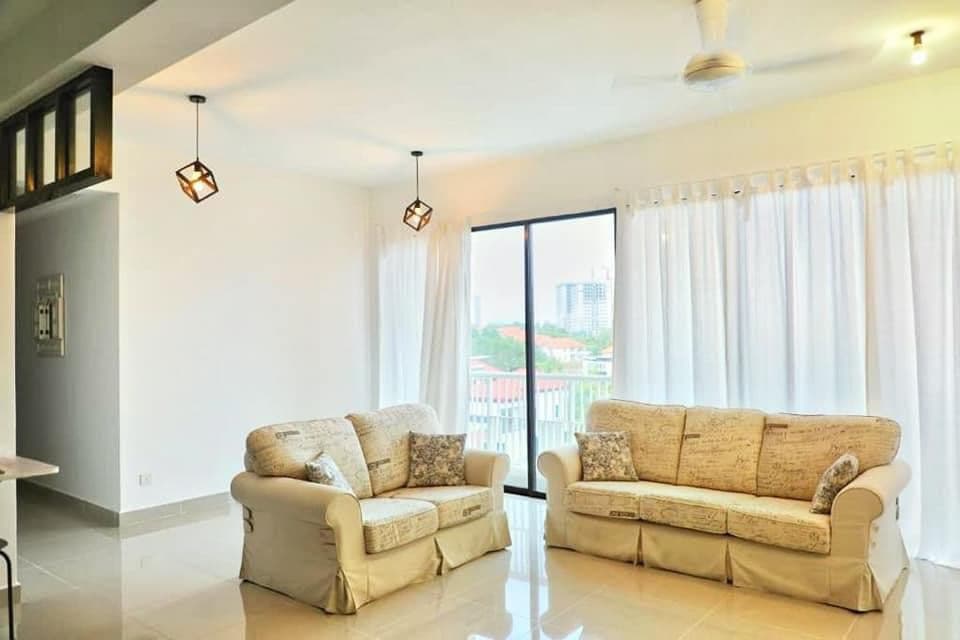 DENAI SUTERA CONDOMINIUM BUKIT JALIL KUALA LUMPUR - photo 3