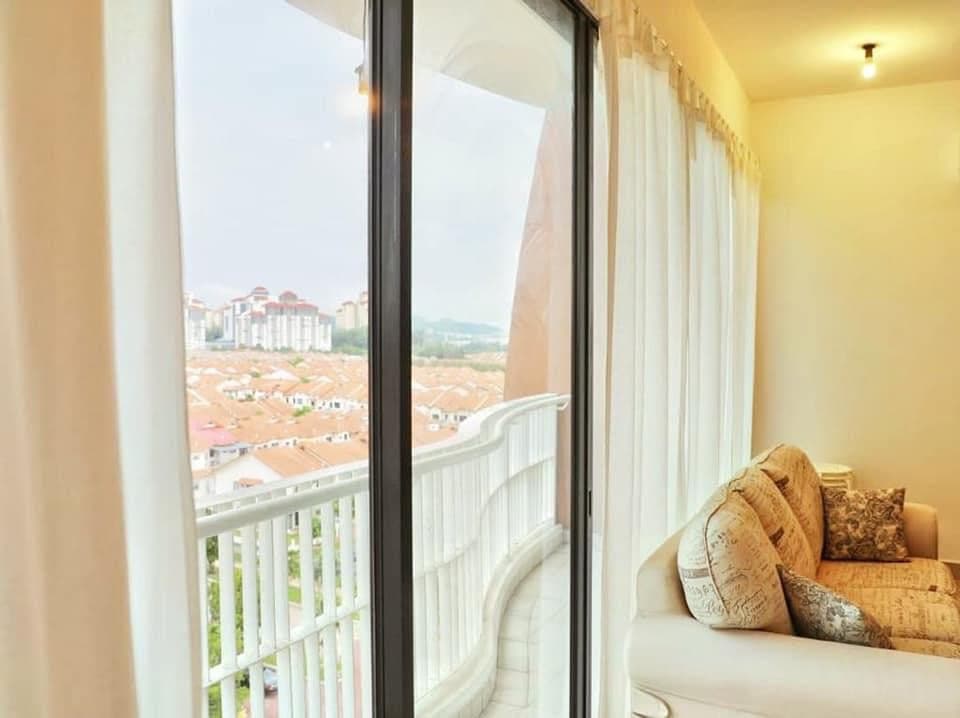 DENAI SUTERA CONDOMINIUM BUKIT JALIL KUALA LUMPUR - photo 7