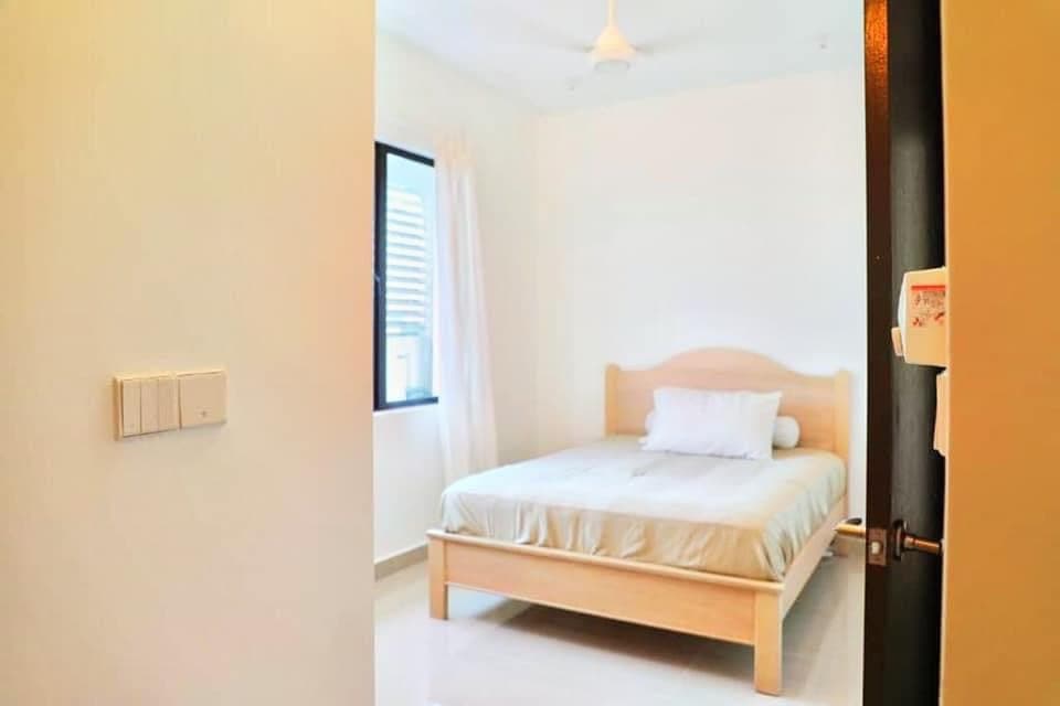 DENAI SUTERA CONDOMINIUM BUKIT JALIL KUALA LUMPUR - photo 8