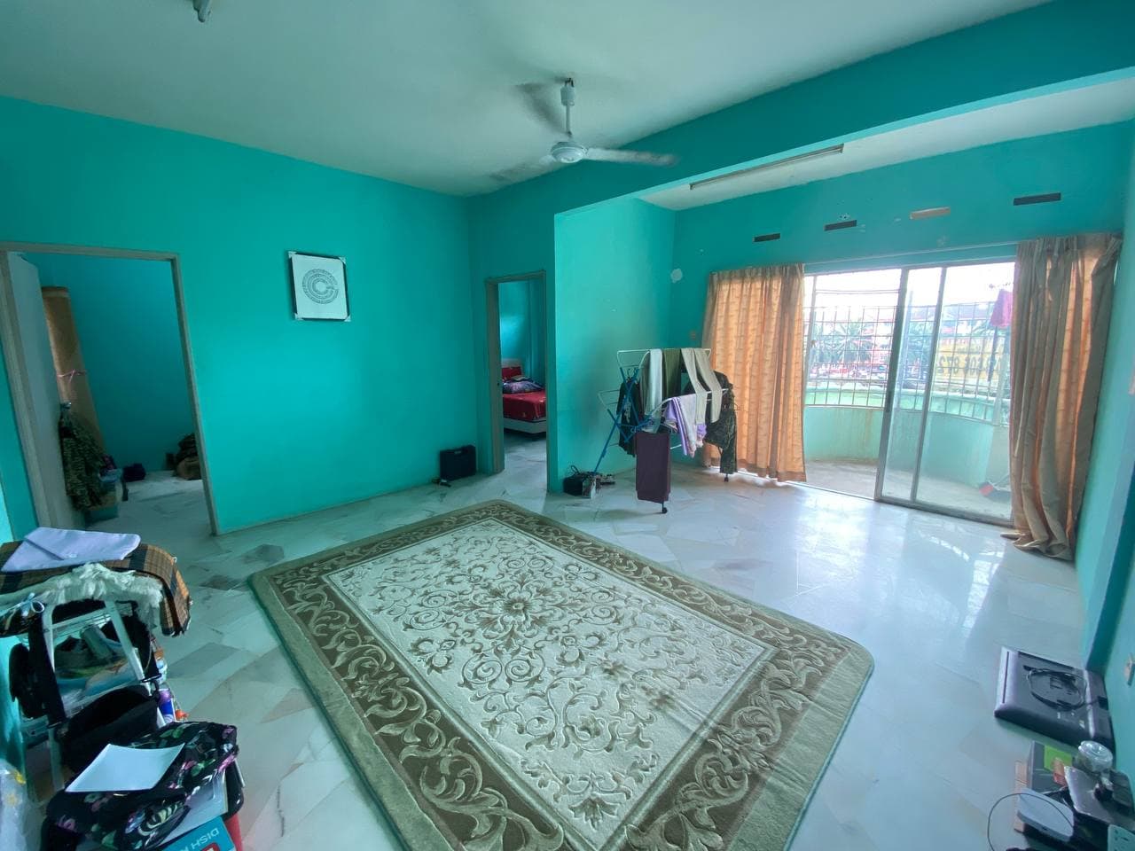 APARTMENT KEKWA TAMAN PUTRA PERDANA PUCHONG - photo 3