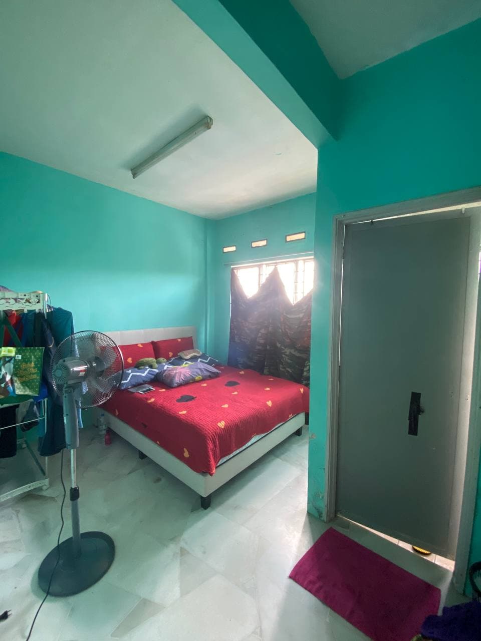 APARTMENT KEKWA TAMAN PUTRA PERDANA PUCHONG - photo 4