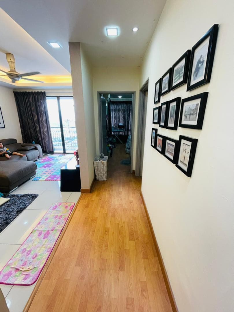 ONE DAMANSARA CONDOMINIUM DAMANSARA DAMAI - photo 2