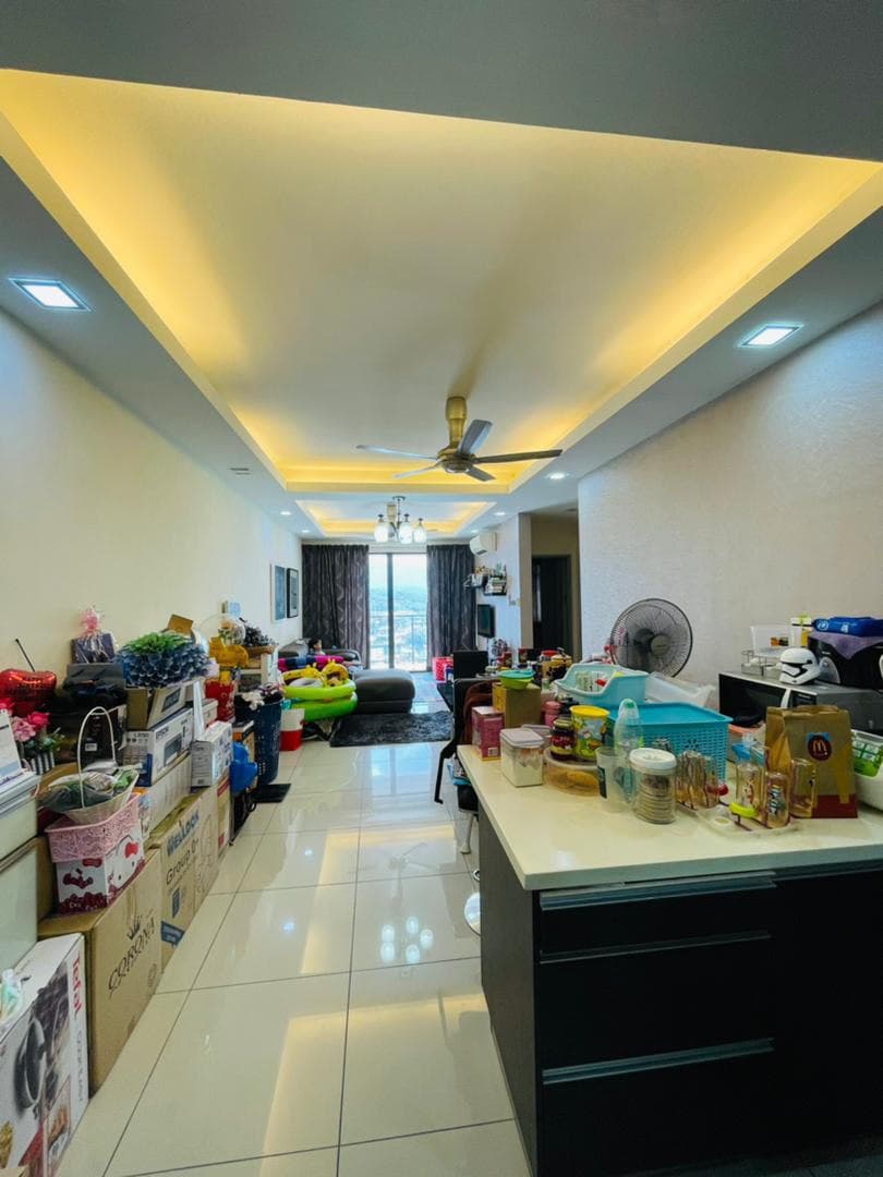 ONE DAMANSARA CONDOMINIUM DAMANSARA DAMAI - photo 3