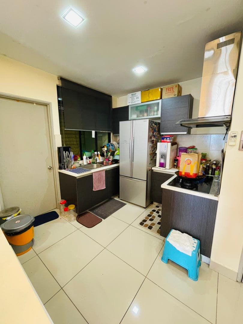 ONE DAMANSARA CONDOMINIUM DAMANSARA DAMAI - photo 4