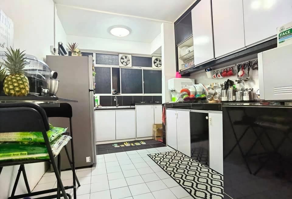 LAKSAMANA PURI CONDOMINIUM BATU CAVES GOMBAK - photo 3