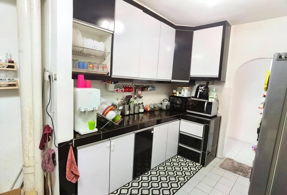 LAKSAMANA PURI CONDOMINIUM BATU CAVES GOMBAK - photo 4