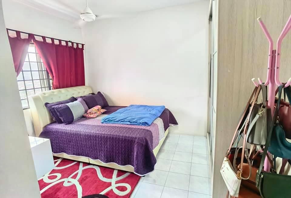 LAKSAMANA PURI CONDOMINIUM BATU CAVES GOMBAK - photo 7