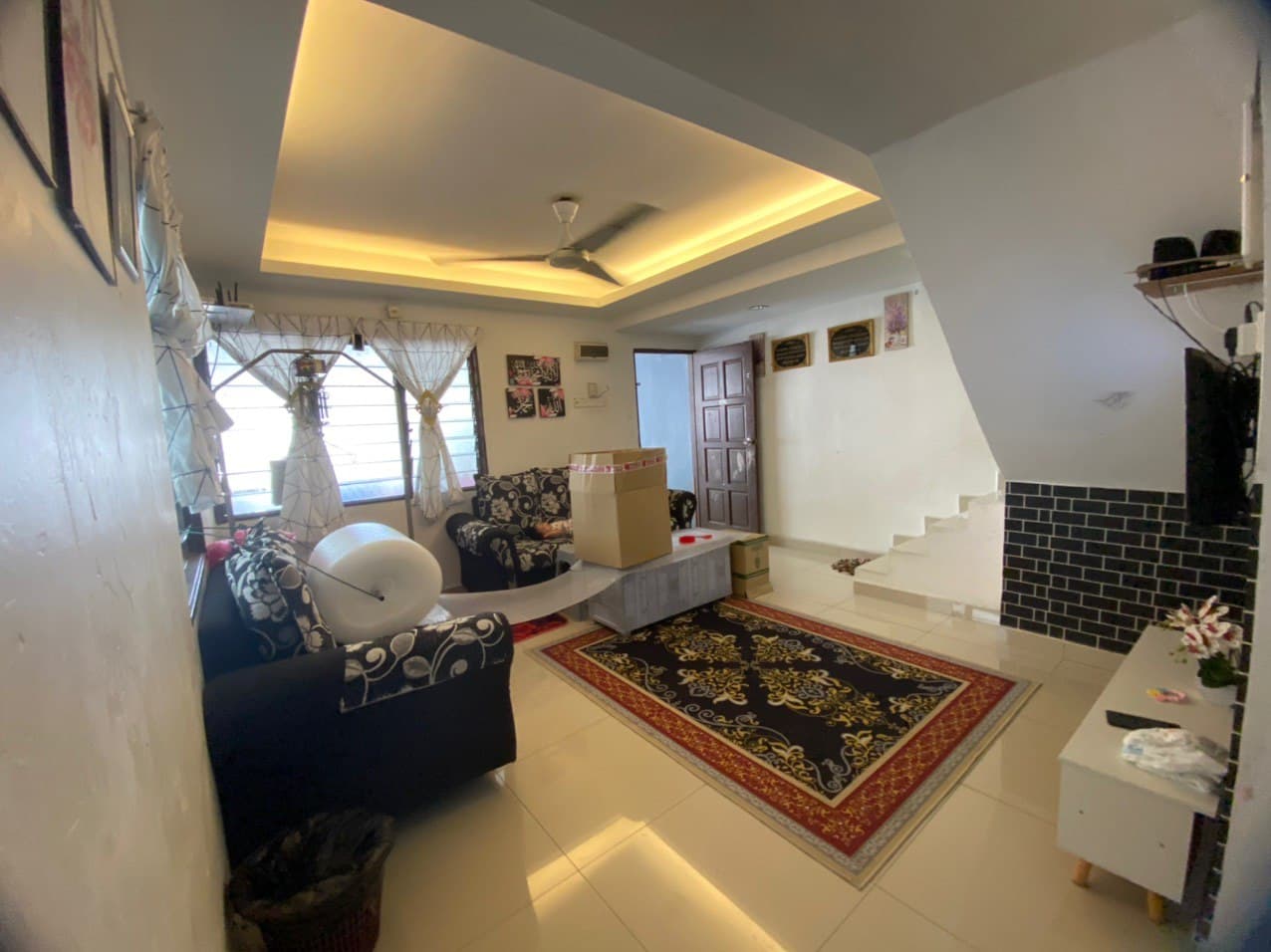 2 STOREY TAMAN SRI JELOK KAJANG - photo 2