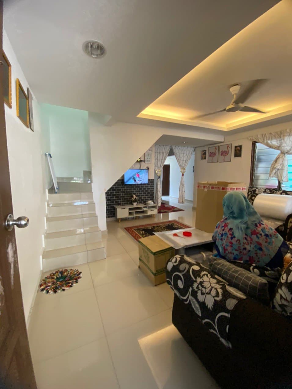 2 STOREY TAMAN SRI JELOK KAJANG - photo 3