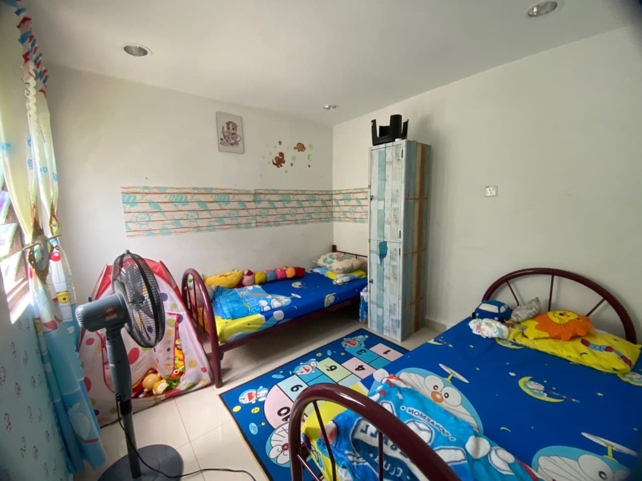 2 STOREY TAMAN SRI JELOK KAJANG - photo 9