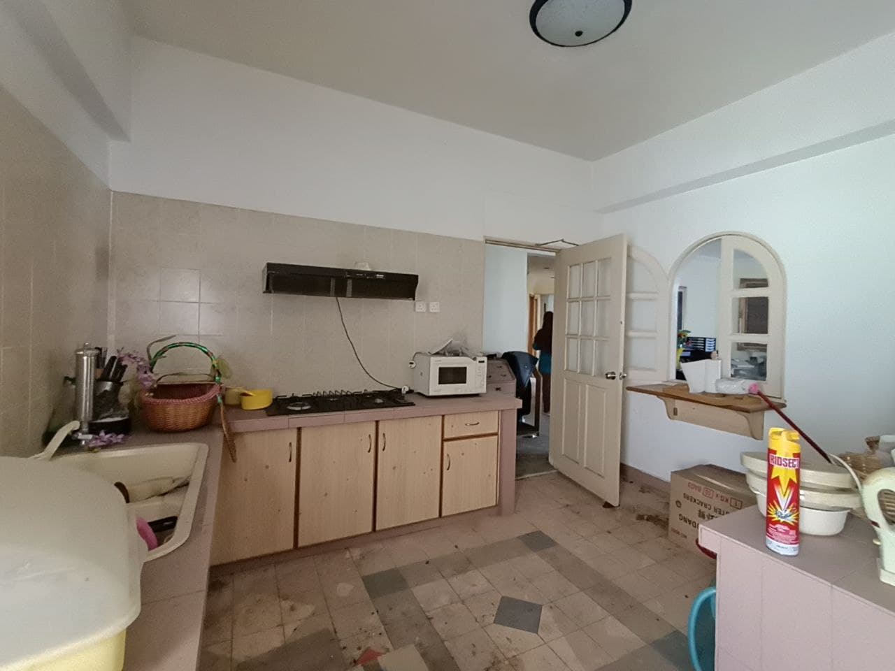 SRI ALAM CONDO SEKSYEN 13 SHAH ALAM KGSAAS - photo 6