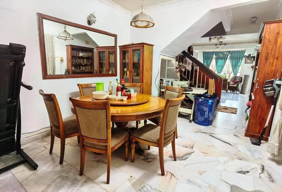 2 STOREY JALAN CECAWI KOTA DAMANSARA PETALING JAYA - photo 2