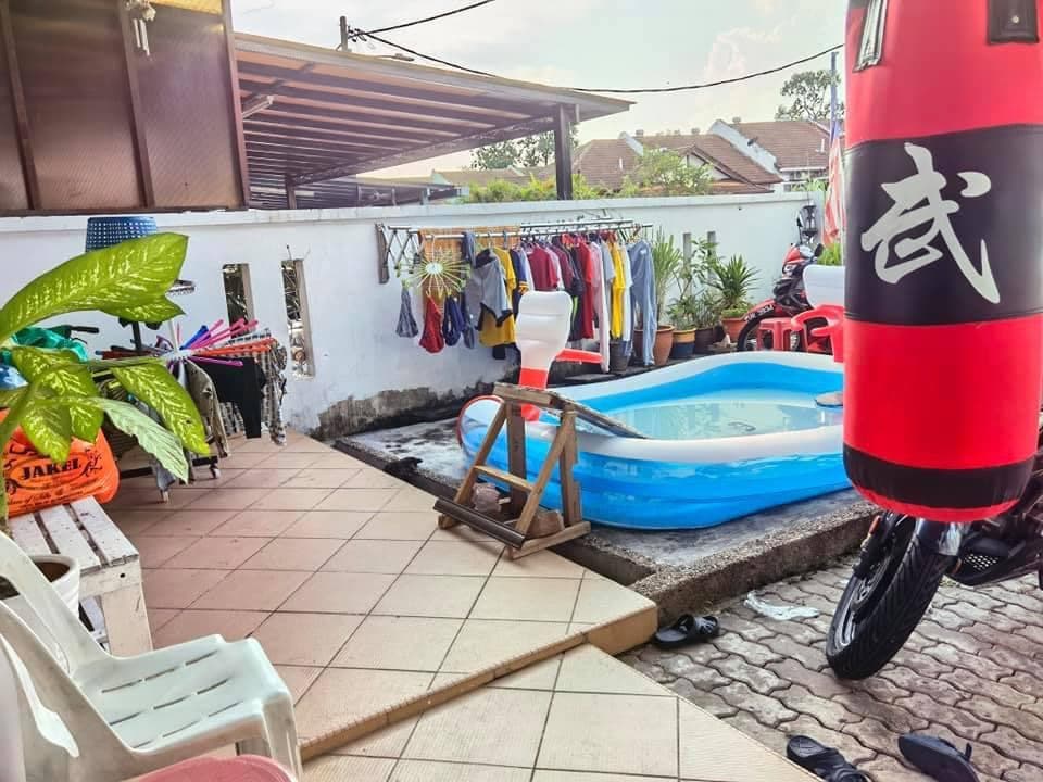 2 STOREY JALAN CECAWI KOTA DAMANSARA PETALING JAYA - photo 3