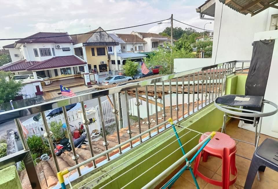 2 STOREY JALAN CECAWI KOTA DAMANSARA PETALING JAYA - photo 4