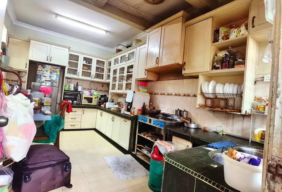 2 STOREY JALAN CECAWI KOTA DAMANSARA PETALING JAYA - photo 5