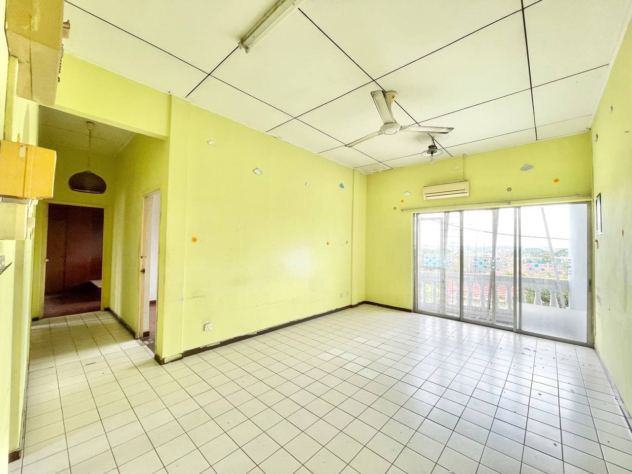 KERANJI APARTMENT SS19 SUBANG JAYA - photo 3