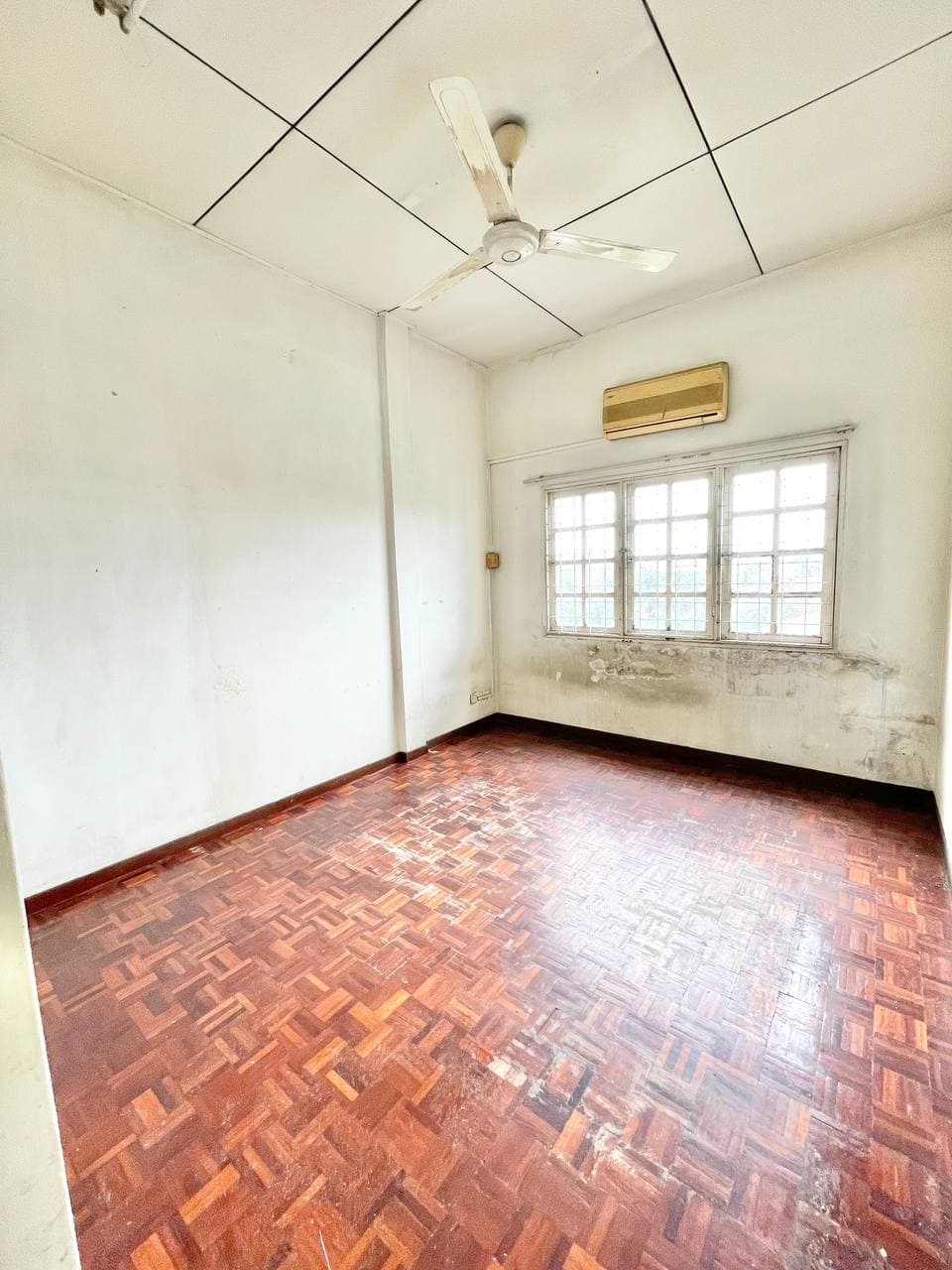 KERANJI APARTMENT SS19 SUBANG JAYA - photo 7