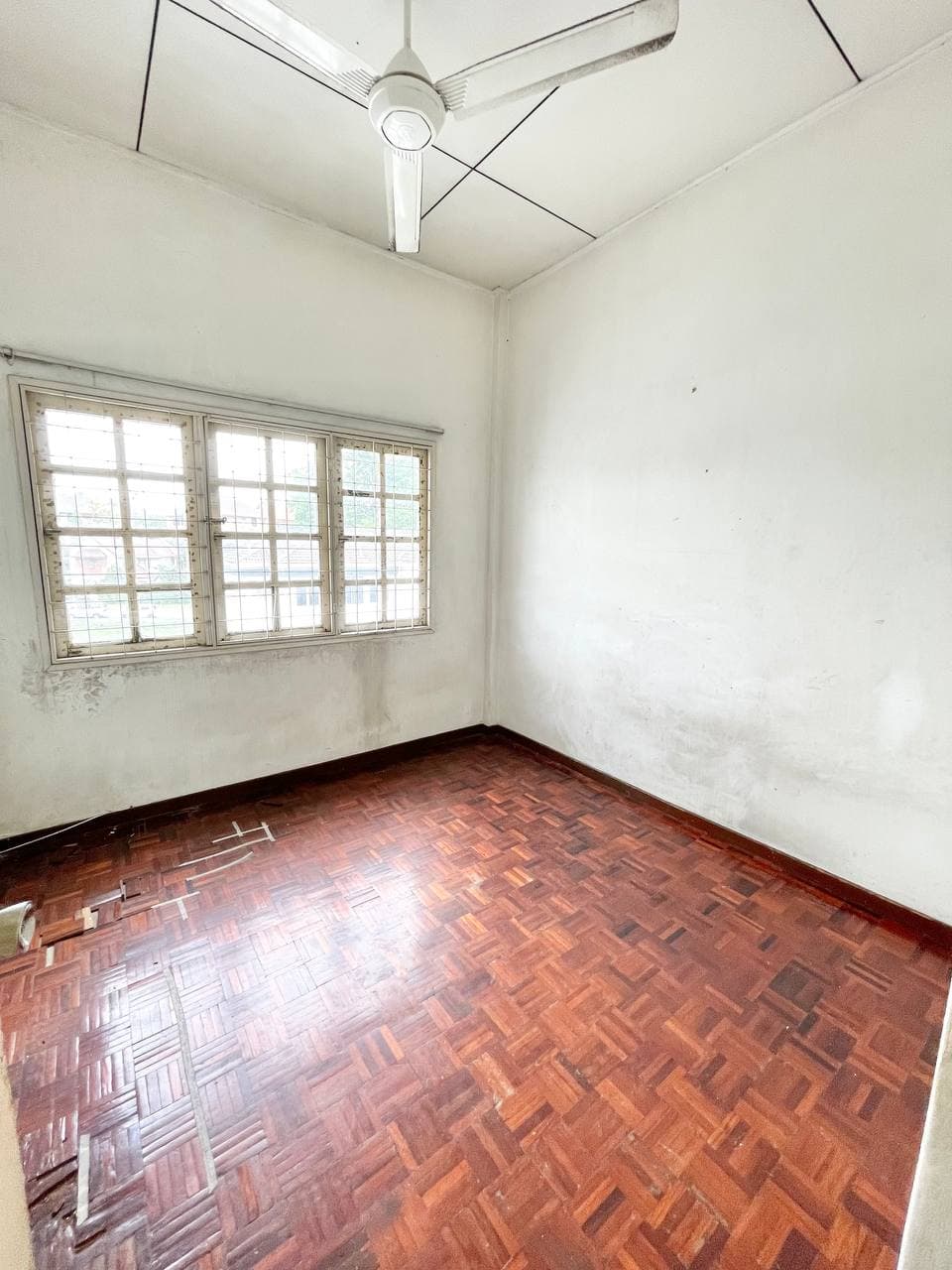 KERANJI APARTMENT SS19 SUBANG JAYA - photo 8