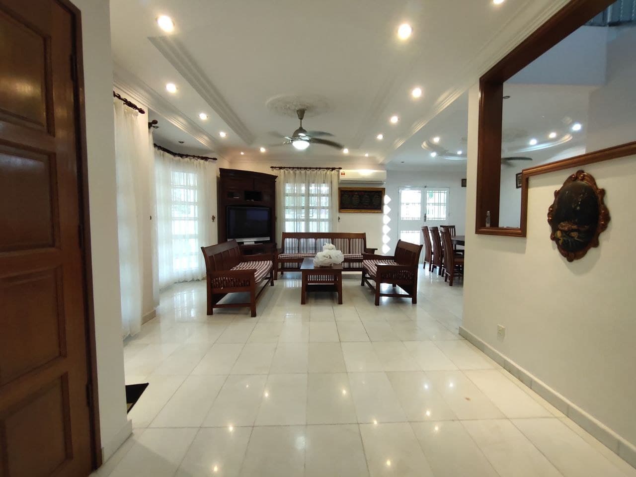 2 STOREY CORNER LOT USJ 19 SUBANG JAYA - photo 3
