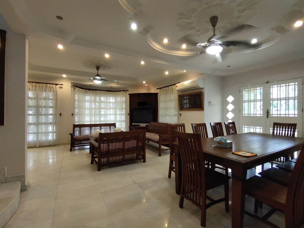 2 STOREY CORNER LOT USJ 19 SUBANG JAYA - photo 6