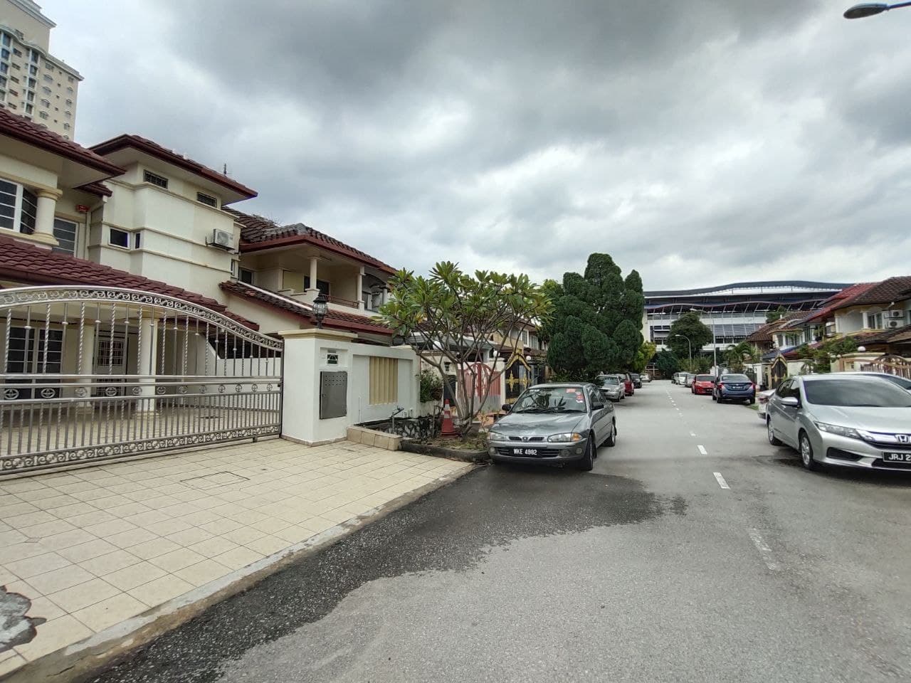 2 STOREY CORNER LOT USJ 19 SUBANG JAYA - photo 7
