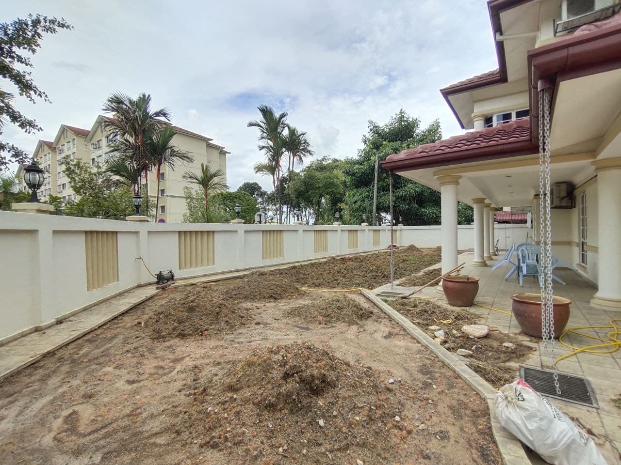 2 STOREY CORNER LOT USJ 19 SUBANG JAYA - photo 10