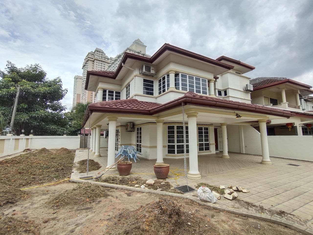 2 STOREY CORNER LOT USJ 19 SUBANG JAYA - photo 11