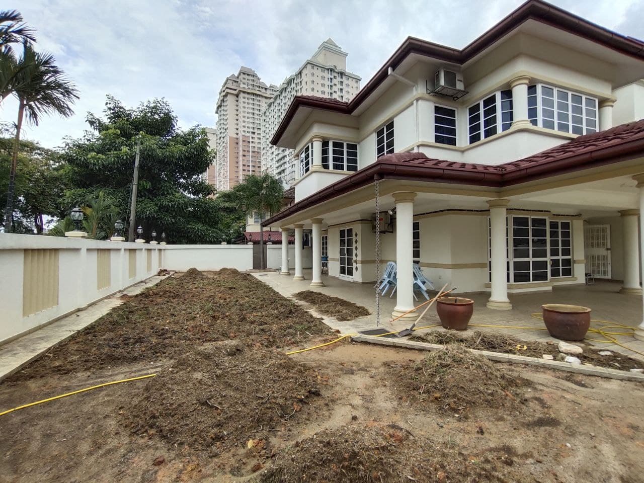 2 STOREY CORNER LOT USJ 19 SUBANG JAYA - photo 13