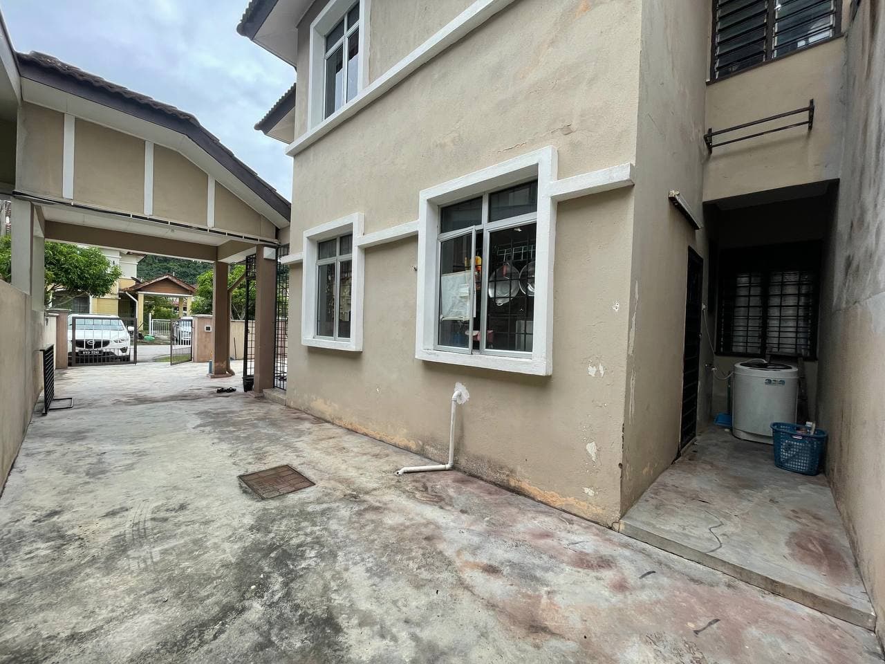 SEMI D CLUSTER 2 STY BANDAR PUNCAK ALAM SHAH ALAM - photo 2