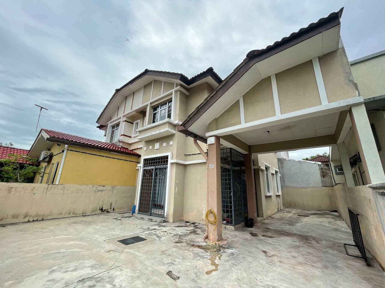 SEMI D CLUSTER 2 STY BANDAR PUNCAK ALAM SHAH ALAM - photo 3