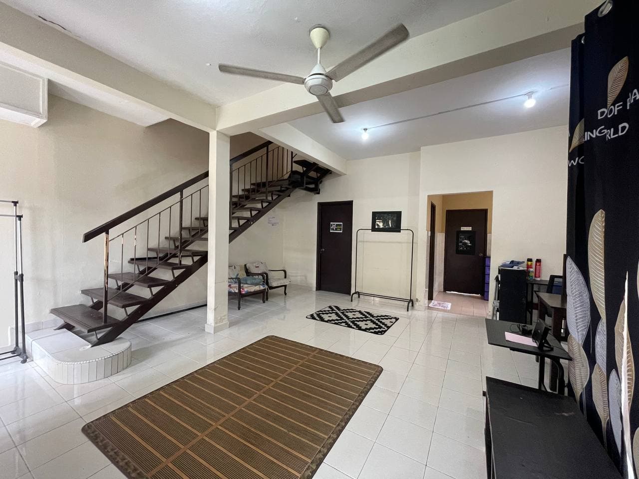 SEMI D CLUSTER 2 STY BANDAR PUNCAK ALAM SHAH ALAM - photo 4