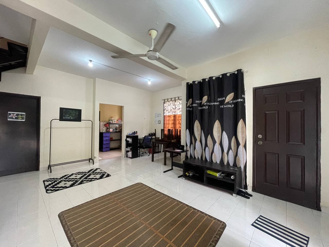 SEMI D CLUSTER 2 STY BANDAR PUNCAK ALAM SHAH ALAM - photo 6