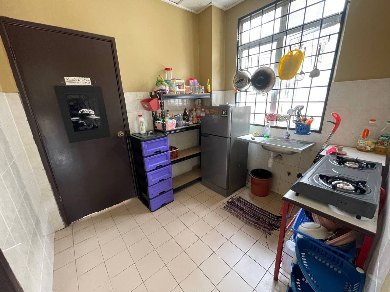 SEMI D CLUSTER 2 STY BANDAR PUNCAK ALAM SHAH ALAM - photo 8